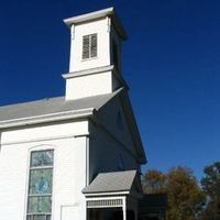 Embury United Methodist Church