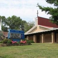 First United Methodist Church of Scotch Plains