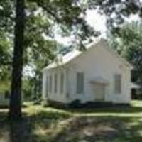 Zebulon United Methodist Church