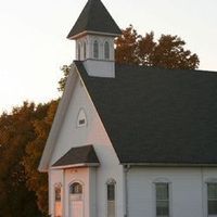 Oakley Union United Methodist Church