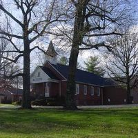 Mossy Creek United Methodist Church