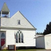 Hopwood United Methodist Church