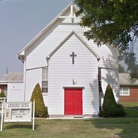 Fairfield United Methodist Church (2 photos) - UMC church near me in ...