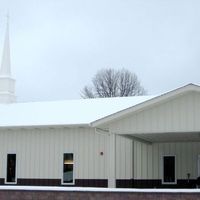 New Beginnings United Methodist Church