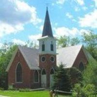 Willsboro United Methodist Church