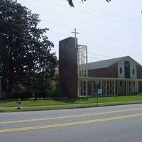 First United Methodist Church of La Fayette