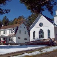 Grace United Methodist Church