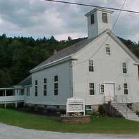 Mendon Community United Methodist Church