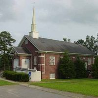 Lebanon United Methodist Church