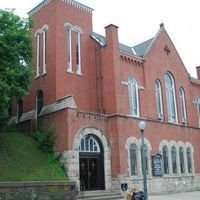 Evangelical United Methodist Church of Pottsville