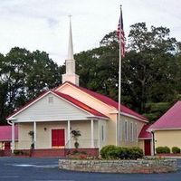 Red Oak United Methodist Church