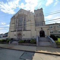 Christ Methodist Church