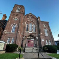 West Newton Methodist Church