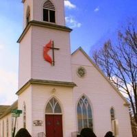 Dalton United Methodist Church