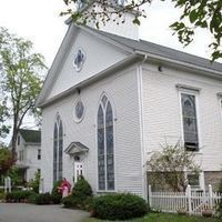 Milford United Methodist Church