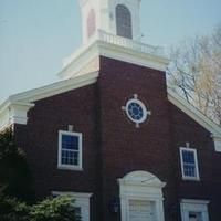 Cranford United Methodist Church