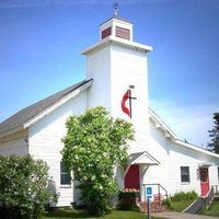 Jacksonville United Methodist Church