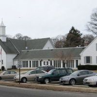 Lake Ronkonkoma United Methodist Church