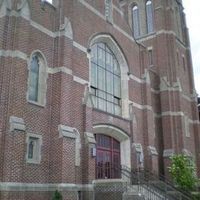 East Stroudsburg United Methodist Church