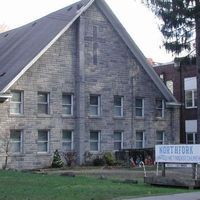 Northfork United Methodist Church