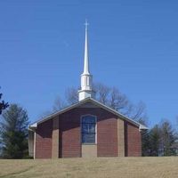 Nine Mile United Methodist Church