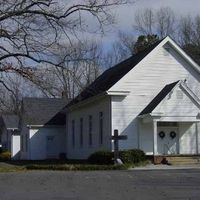 Five Springs United Methodist Church