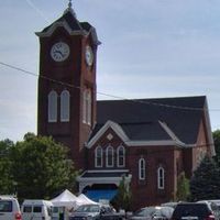 Emory United Methodist Church