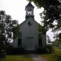 West Swanton United Methodist Church