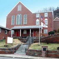 Janes United Methodist Church