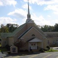 Pleasant Grove United Methodist Church