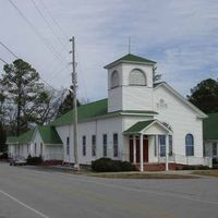 Rock Spring United Methodist Church