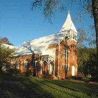 Park Memorial United Methodist Church