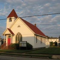 Strathmere United Methodist Church - Strathmere, NJ | UMC church near ...