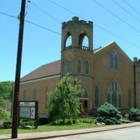 Memorial United Methodist Church