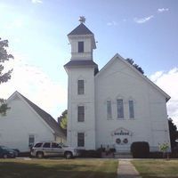 Riverside United Methodist Church