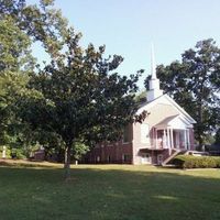 Trion United Methodist Church