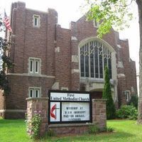 First United Methodist Church of Oneida