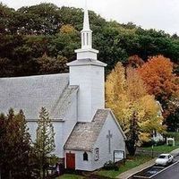 White River Jct. United Methodist Church