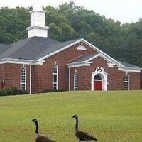 Chamblee First United Methodist Church