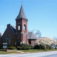 Louisville United Methodist Church