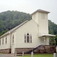 Dawes United Methodist Church