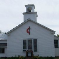 Brasher Falls United Methodist Church