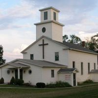 Ceres United Methodist Church