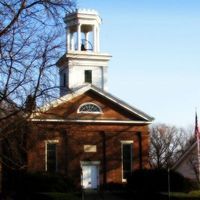 Korean United Methodist Church of Albany