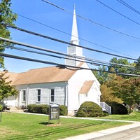 Searing-Roslyn United Methodist Church