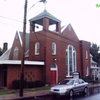 Freedom Avenue United Methodist Church