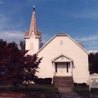 Maysville United Methodist Church