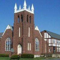 Leola United Methodist Church - Leola, PA