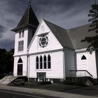 Trinity United Methodist Church