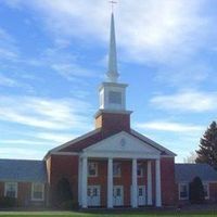 St. John's United Methodist Church